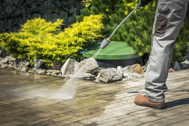 Boat and Dock Cleaning in North Baltimore, OH