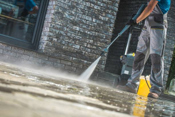 Best Rust Removal  in North Baltimore, OH