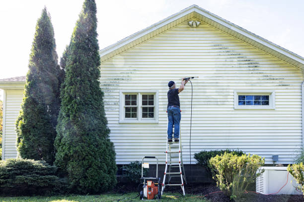 Historic Building Restoration in North Baltimore, OH