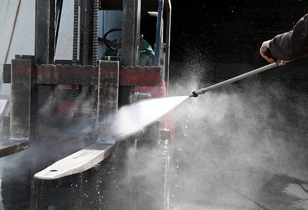Best Playground Equipment Cleaning  in North Baltimore, OH